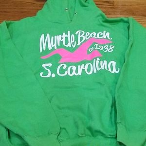 Myrtle Beach SC Hoodie